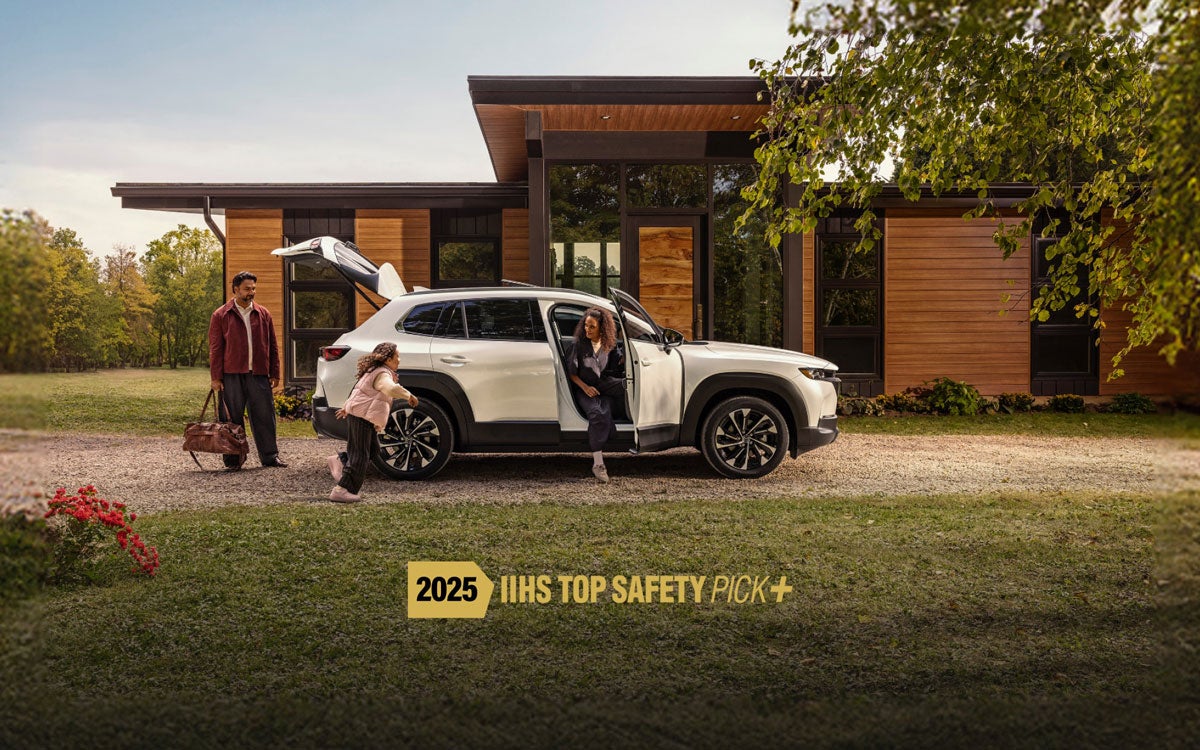 Mazda CX-50 Hybrid | Kuhio Mazda in Lihue HI