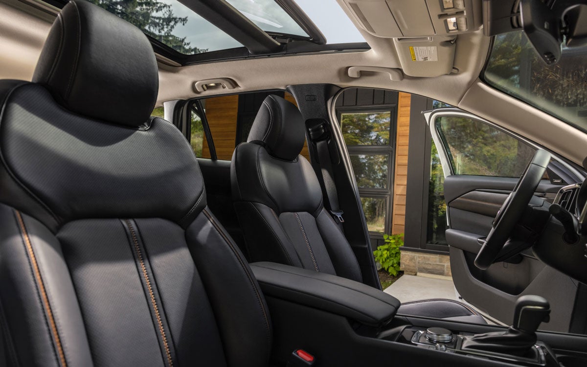 Mazda CX-50 Hybrid | Kuhio Mazda in Lihue HI