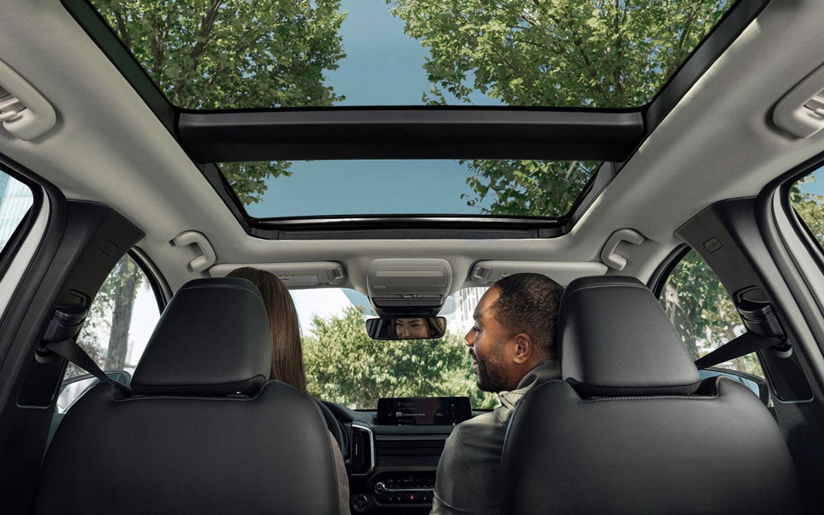 Mazda CX-50 Hybrid | Kuhio Mazda in Lihue HI