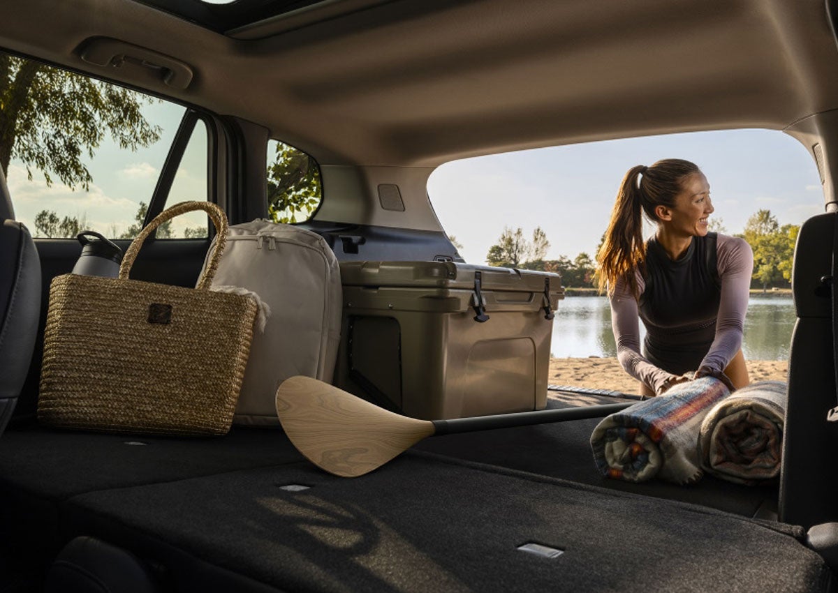 Mazda CX-50 Hybrid | Kuhio Mazda in Lihue HI