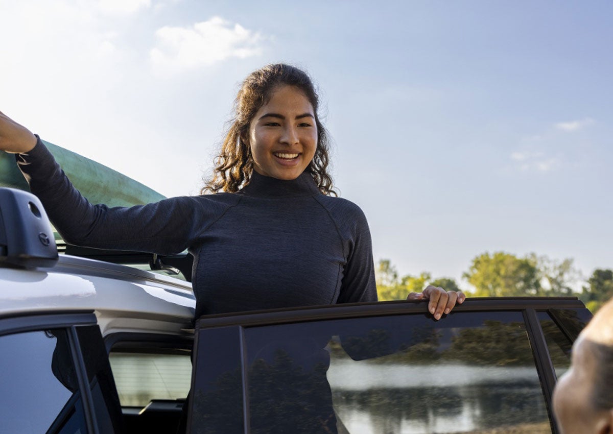 Mazda CX-50 Hybrid | Kuhio Mazda in Lihue HI