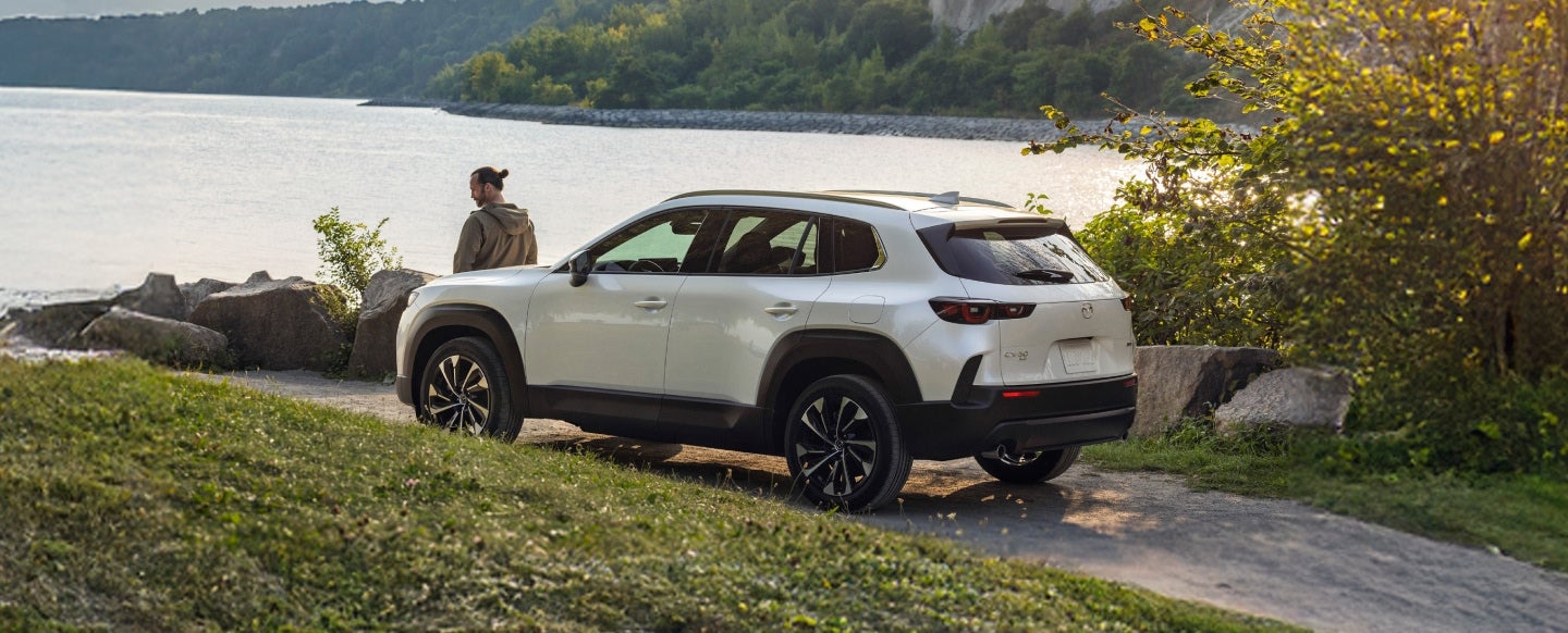 Mazda CX-50 Hybrid | Kuhio Mazda in Lihue HI