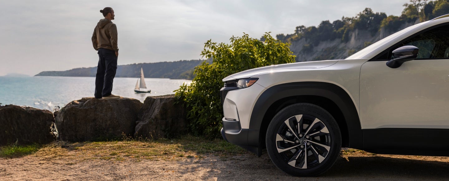 Mazda CX-50 Hybrid | Kuhio Mazda in Lihue HI