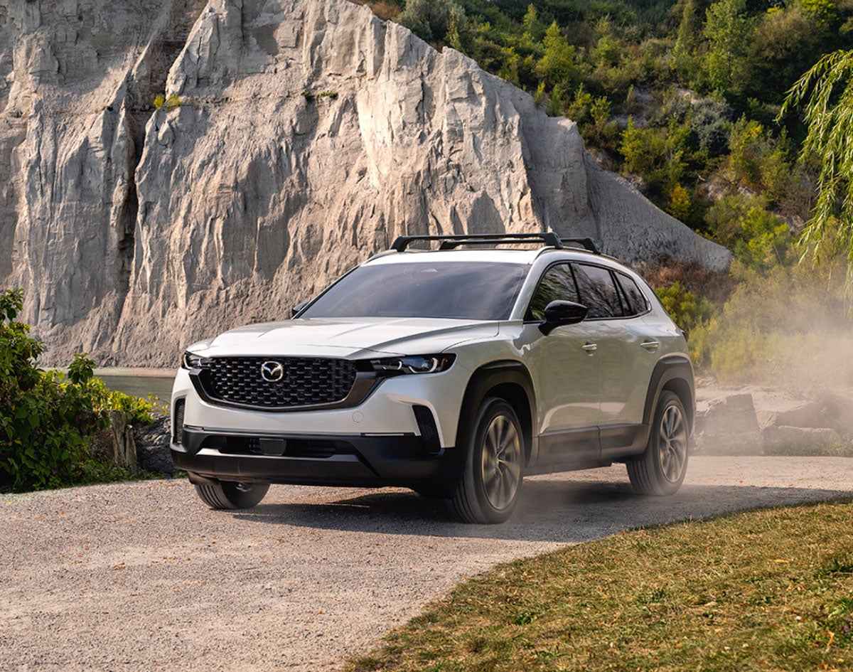 Mazda CX-50 Hybrid | Kuhio Mazda in Lihue HI