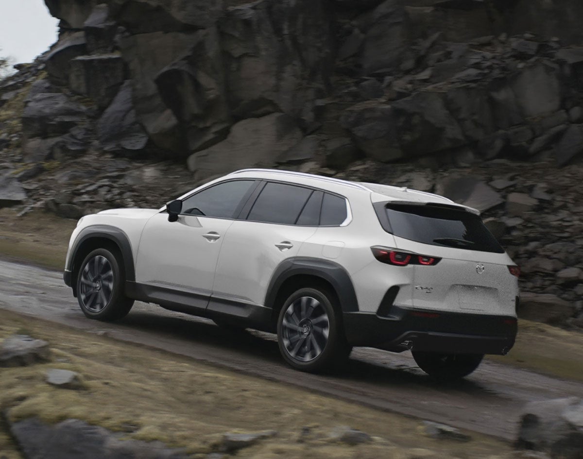 Mazda CX-50 Hybrid | Kuhio Mazda in Lihue HI