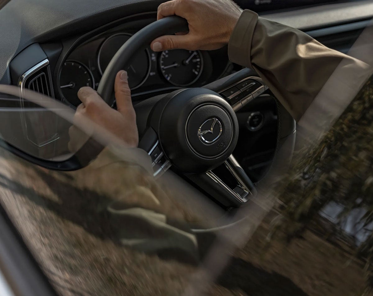 Mazda CX-50 Hybrid | Kuhio Mazda in Lihue HI