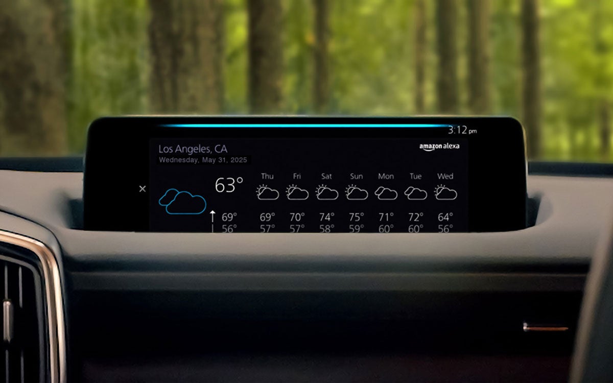 Mazda CX-50 Hybrid | Kuhio Mazda in Lihue HI