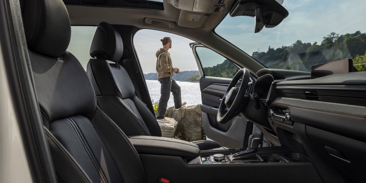 Mazda CX-50 Hybrid | Kuhio Mazda in Lihue HI