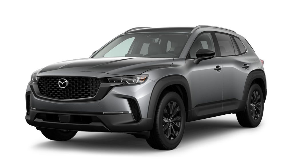 Mazda CX-50 2.5 S Preferred | Kuhio Mazda in Lihue HI