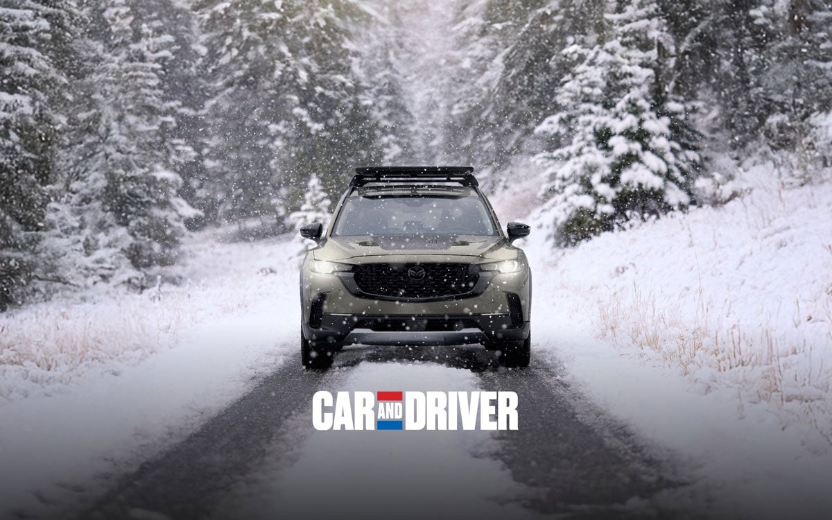 Mazda CX-50 | Kuhio Mazda in Lihue HI