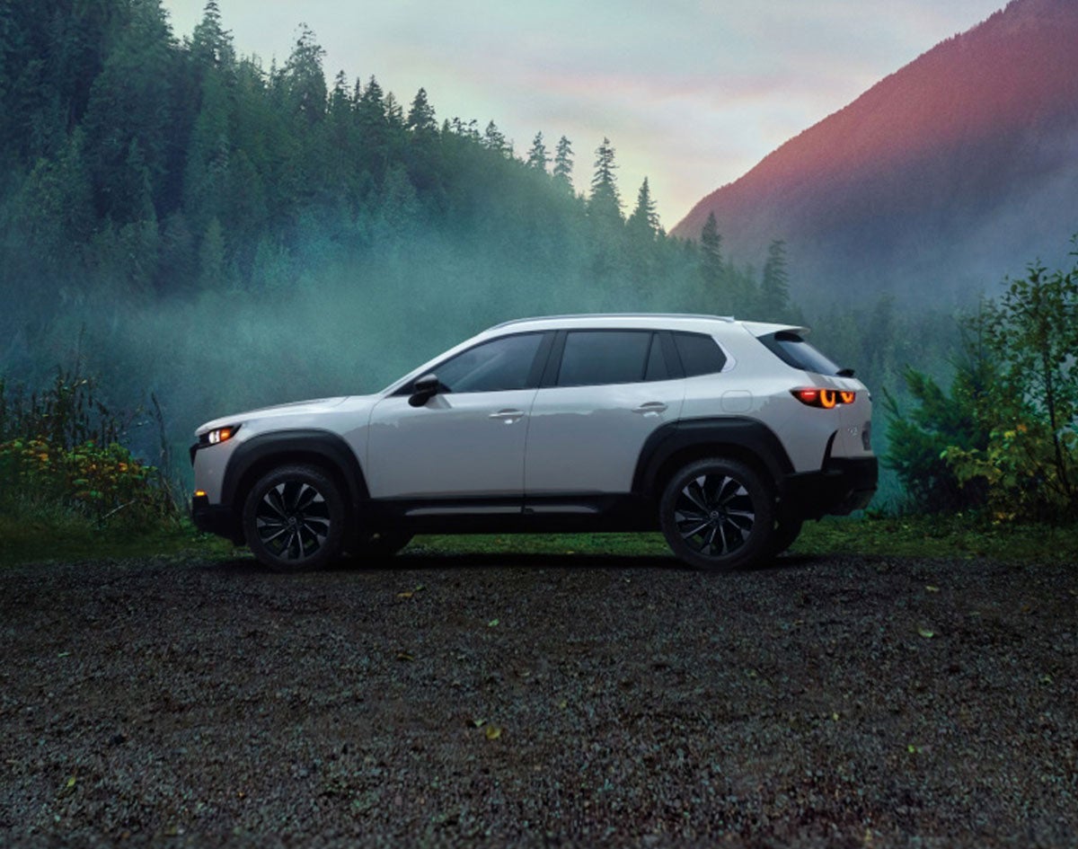 Mazda CX-50 | Kuhio Mazda in Lihue HI