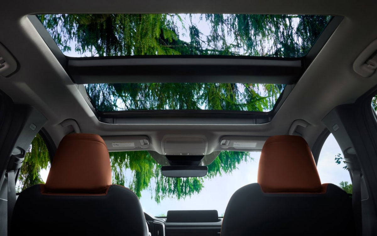 Mazda CX-50 | Kuhio Mazda in Lihue HI