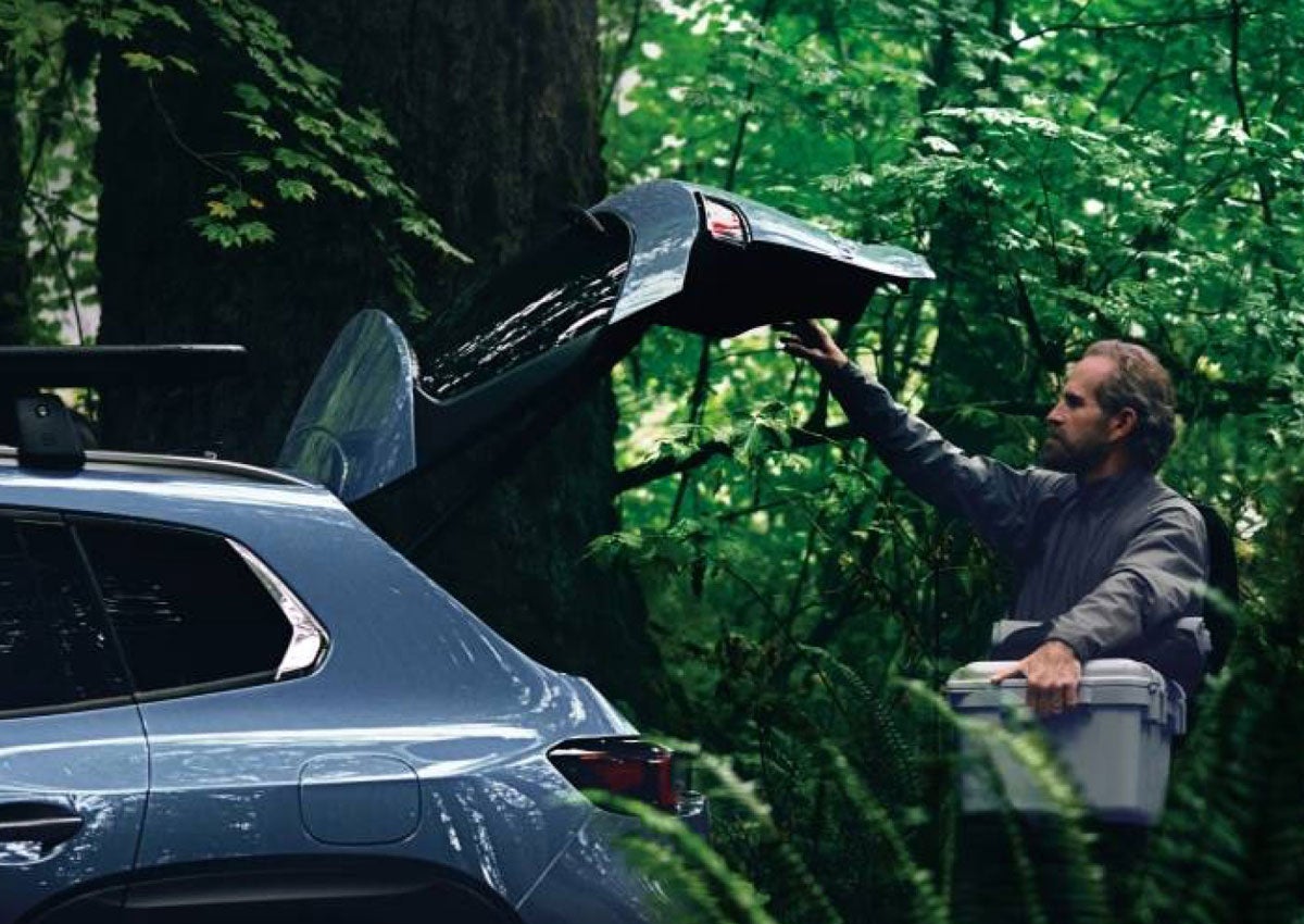 Mazda CX-50 | Kuhio Mazda in Lihue HI