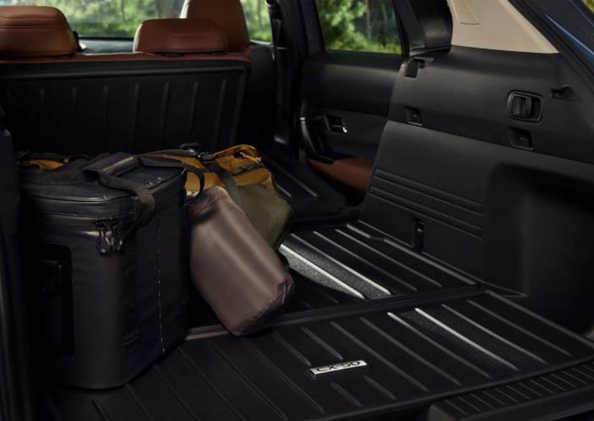 Mazda CX-50 | Kuhio Mazda in Lihue HI