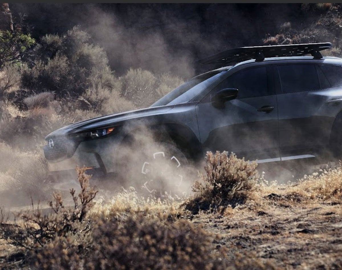 Mazda CX-50 | Kuhio Mazda in Lihue HI