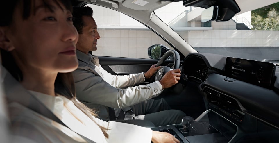 Mazda CX-70 Plug–In Hybrid | Kuhio Mazda in Lihue HI
