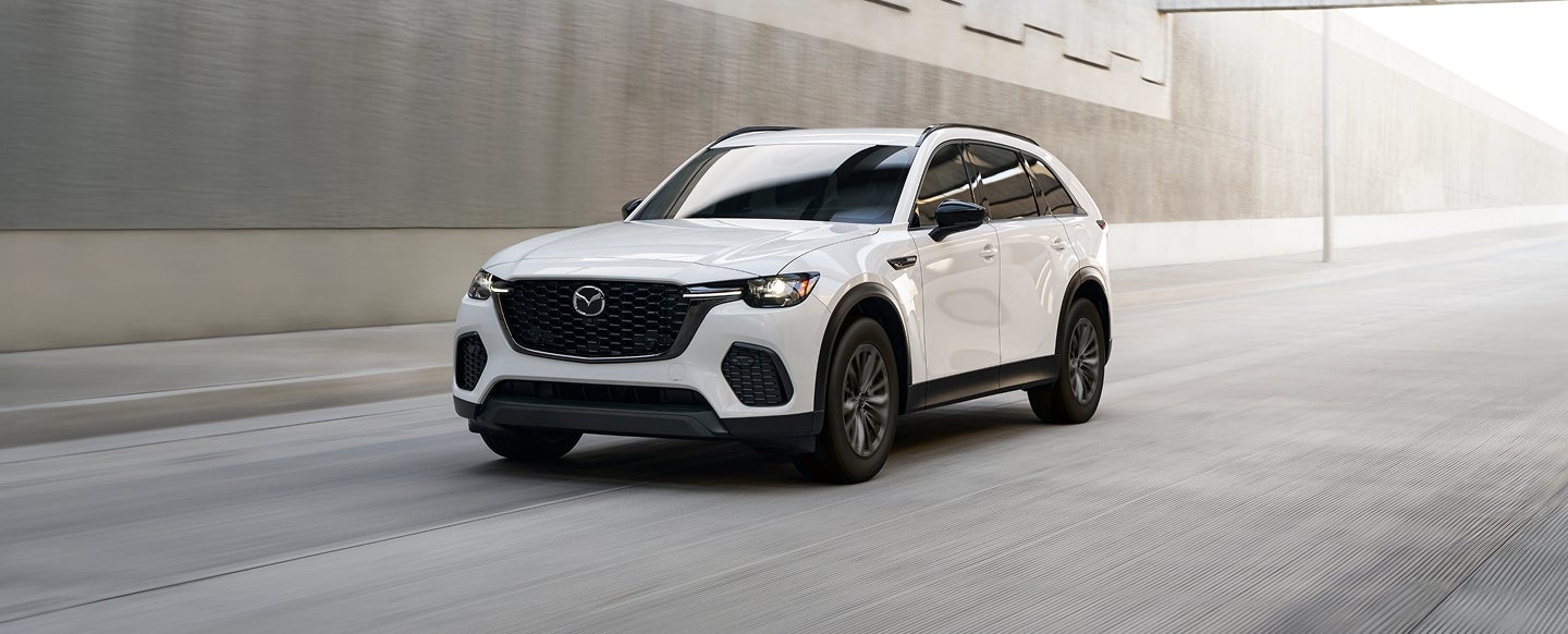 Mazda CX-70 PHEV | Kuhio Mazda in Lihue, HI