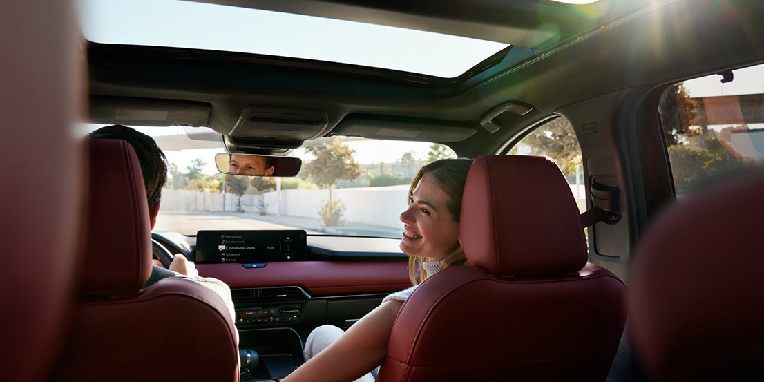 Mazda CX-70 | Kuhio Mazda in Lihue, HI