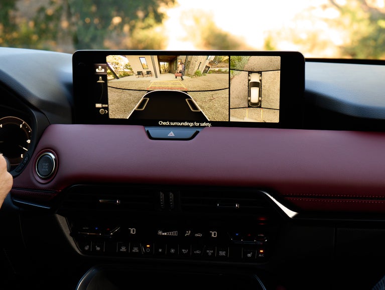 Mazda CX-70 | Kuhio Mazda in Lihue HI