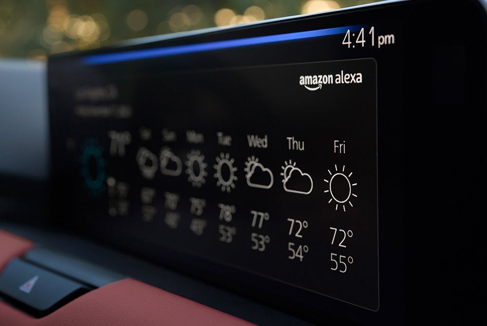 Mazda CX-70 | Kuhio Mazda in Lihue HI