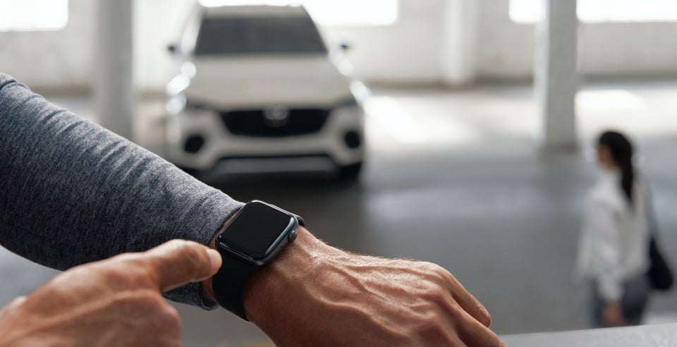 Mazda CX-70 | Kuhio Mazda in Lihue HI