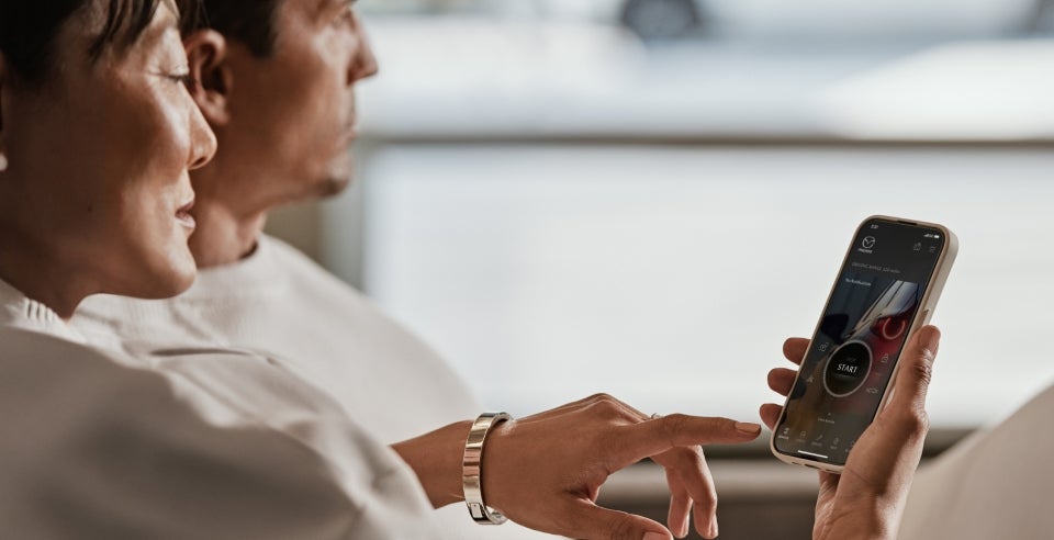 Mazda CX-70 | Kuhio Mazda in Lihue HI