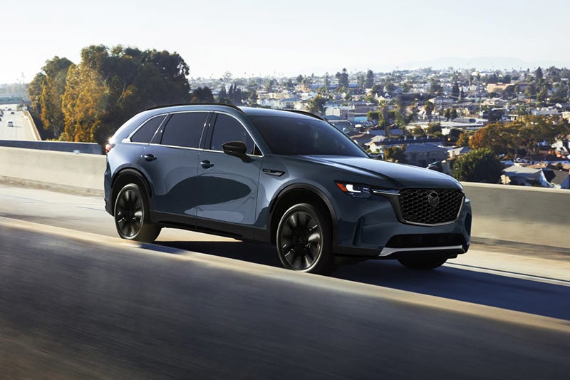 Kuhio Mazda in Lihue HI