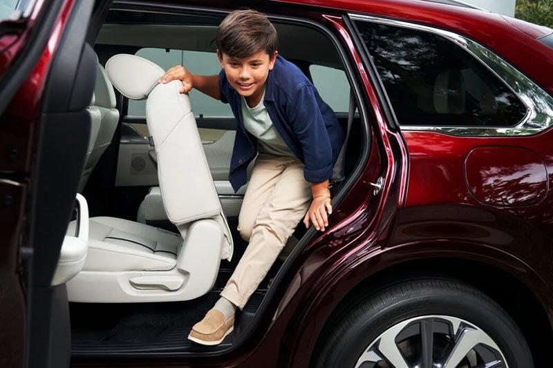 Kuhio Mazda in Lihue HI