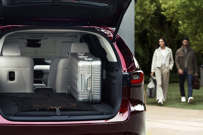 Kuhio Mazda in Lihue HI