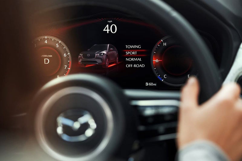 Kuhio Mazda in Lihue HI