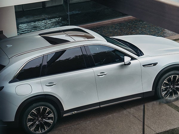 Kuhio Mazda in Lihue HI