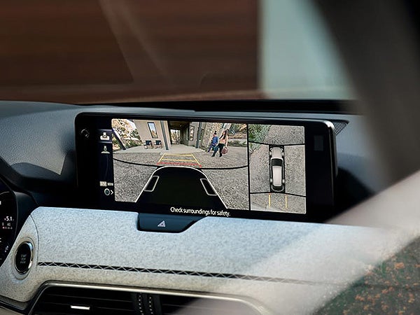 Kuhio Mazda in Lihue HI