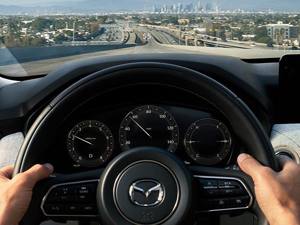 Kuhio Mazda in Lihue HI