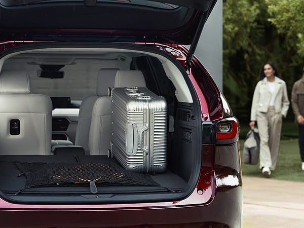 Kuhio Mazda in Lihue HI