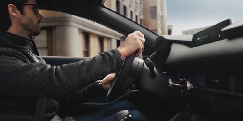 Kuhio Mazda in Lihue HI