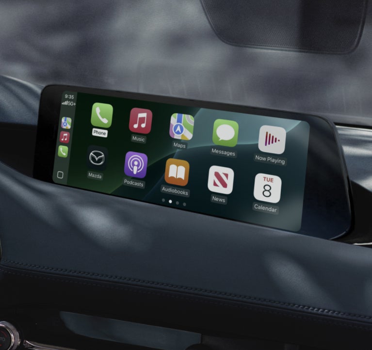 Kuhio Mazda in Lihue HI