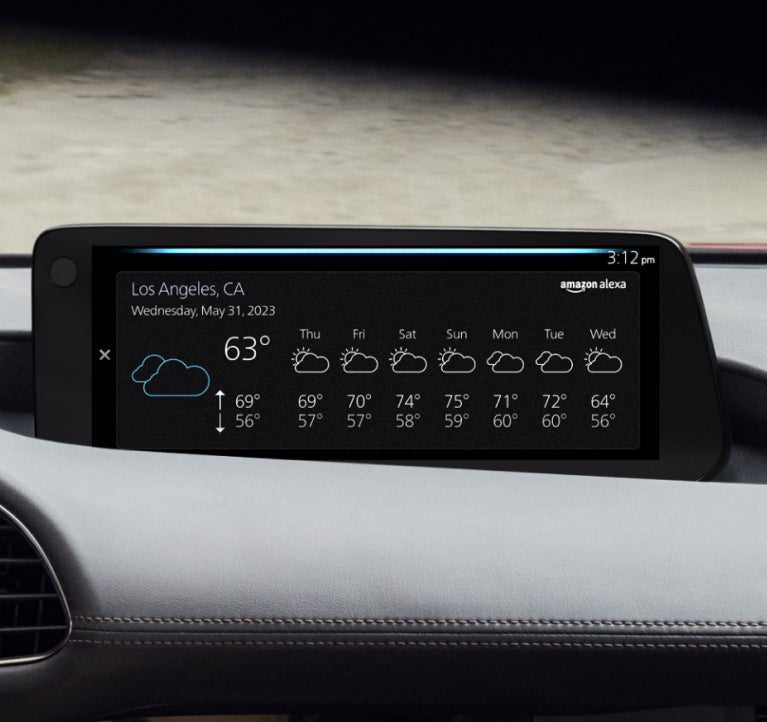 Kuhio Mazda in Lihue HI