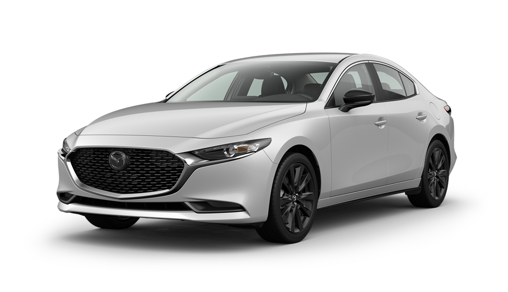 2026 Mazda 3 Sedan 2.5 S SELECT SPORT | Kuhio Mazda in Lihue HI