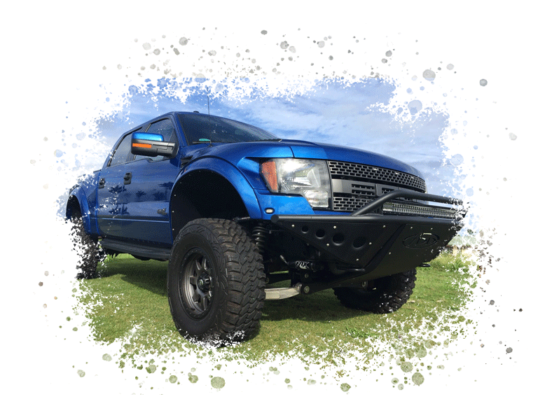 Kuhio Kustoms Detailing