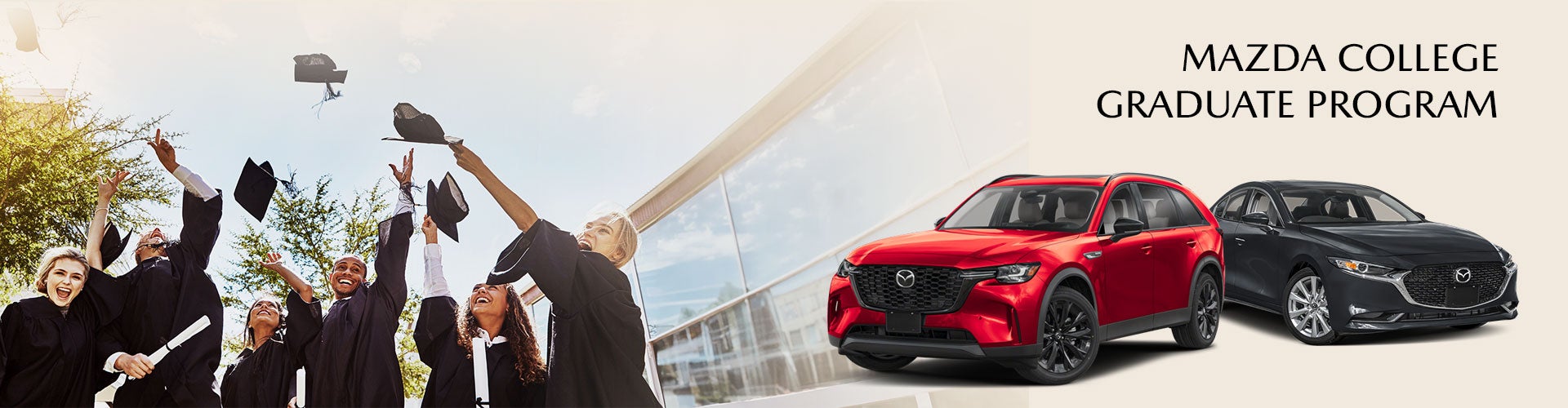 College Graduate Program | Kuhio Mazda in Lihue HI