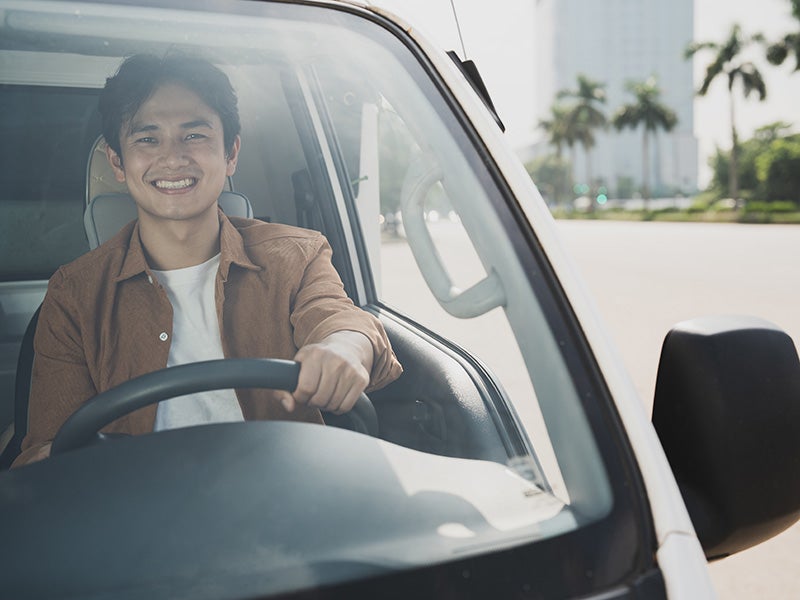 Sell your vehicle at Kuhio Mazda