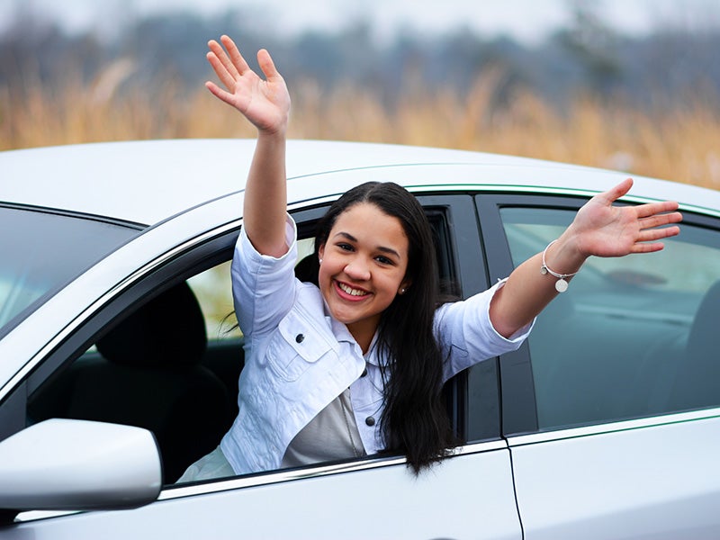 Kuhio Mazda in Lihue HI